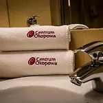 Centrum Okopowa 55 Ξενοδοχείο *