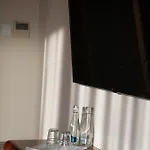 Centrum Okopowa 55 Ξενοδοχείο