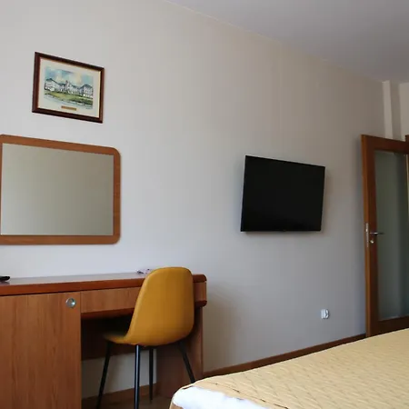 מלון Centrum Okopowa 55 ורשה