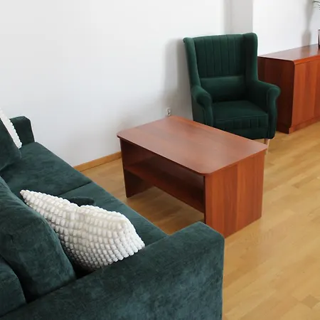 Centrum Okopowa 55 Hotel *