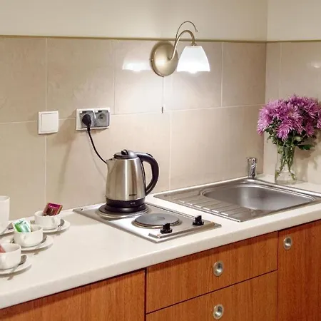 Centrum Okopowa 55 * Varsavia