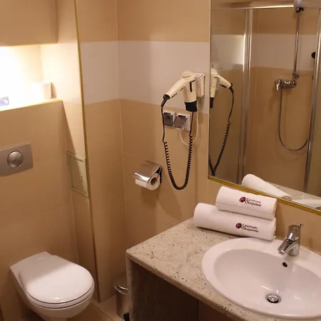 Centrum Okopowa 55 华沙