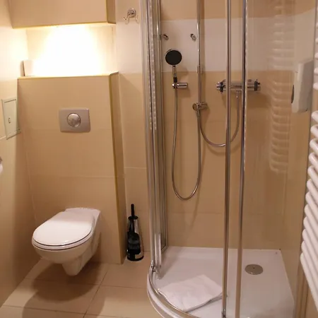 Centrum Okopowa 55 Hotel Varsovia