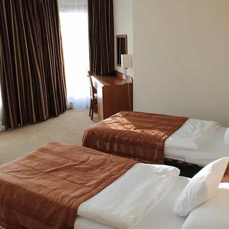 Centrum Okopowa 55 * Varsavia