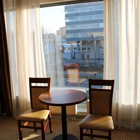 Centrum Okopowa 55 Varsavia