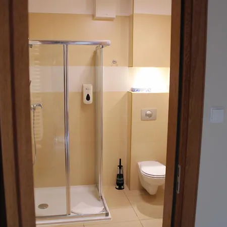 Centrum Okopowa 55 Ξενοδοχείο