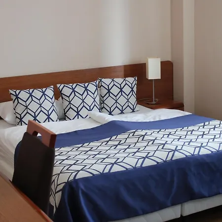 Hotell Centrum Okopowa 55 *