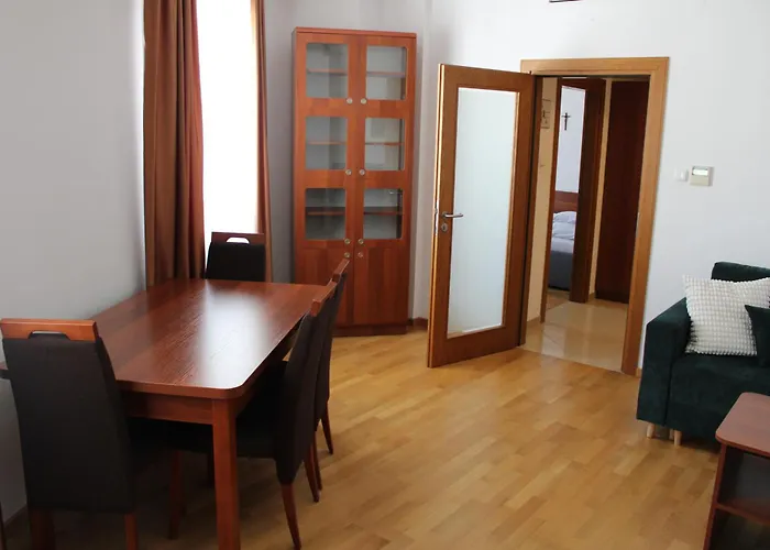 Centrum Okopowa 55 Hotel *