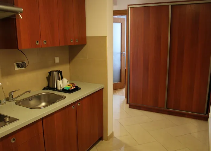 Centrum Okopowa 55 Warsaw