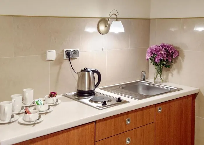 Centrum Okopowa 55 * Warsaw