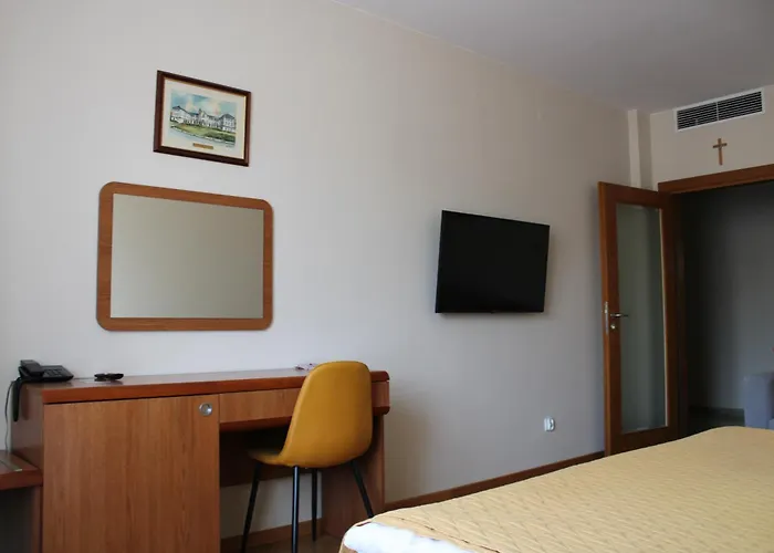 Hotel Centrum Okopowa 55 Warsaw