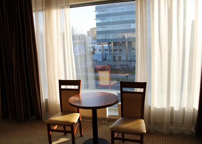 Centrum Okopowa 55 Warsaw